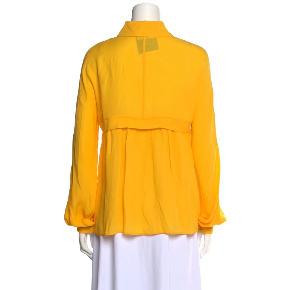 MOSCHINO BLOUSE